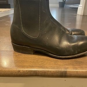 RM Williams Boots